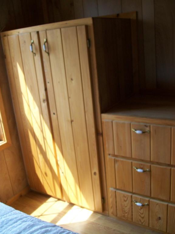 Plymouth Rock Camping Resort Rustic Cabin Elkhart Lake Zewnętrze zdjęcie
